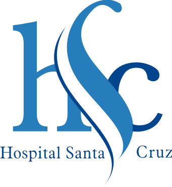 Logo - Hospital Santa Cruz