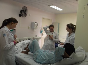 Rede Cegonha 1