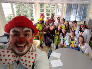 COREMU - MULTIALEGRIA